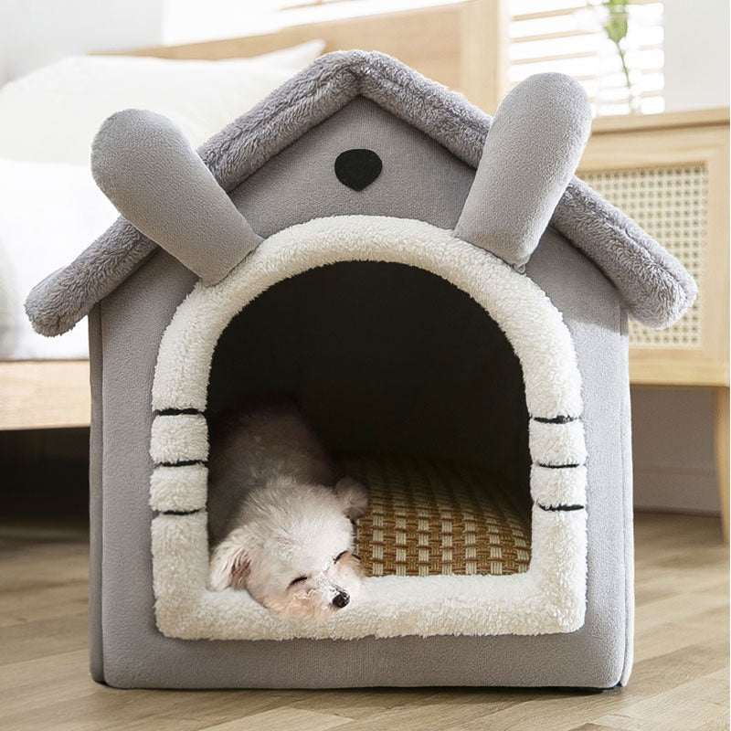 CottageHouse™ Dog Bed