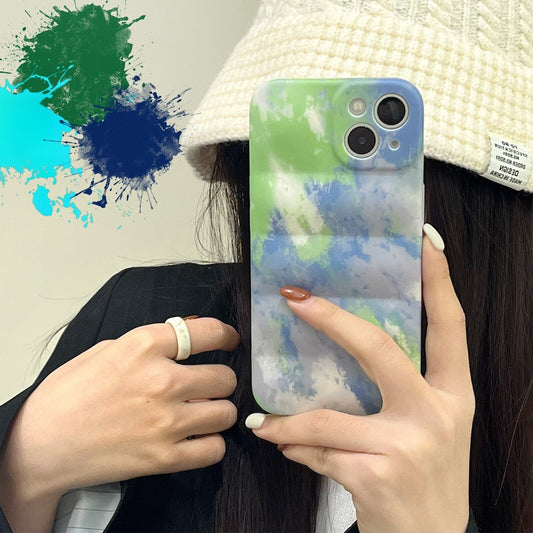 2022 INSスタイル パファーケースコレクション