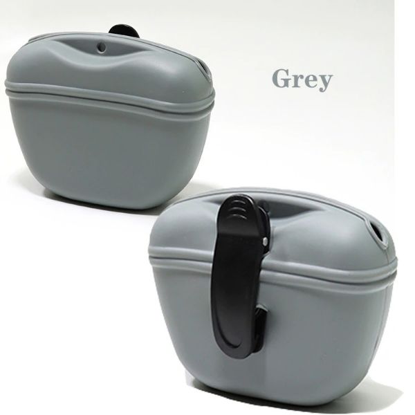 Portable Dog Treat Pouch