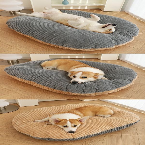 Pet Heaven™ KIMPET Dog Bed