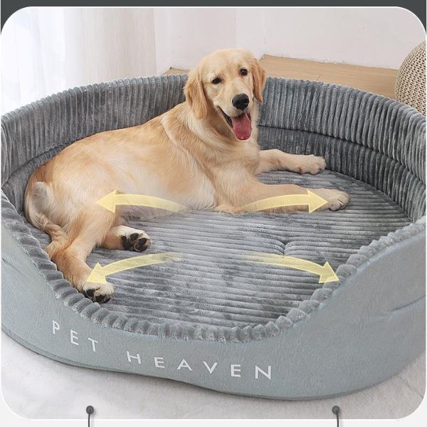 Pet Heaven™ KIMPET Dog Bed