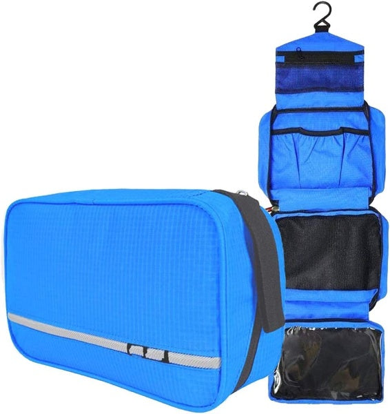 Luxury Travel Toiletry Bag
