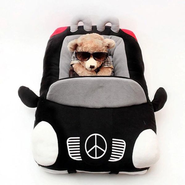 高級車用犬用ベッド