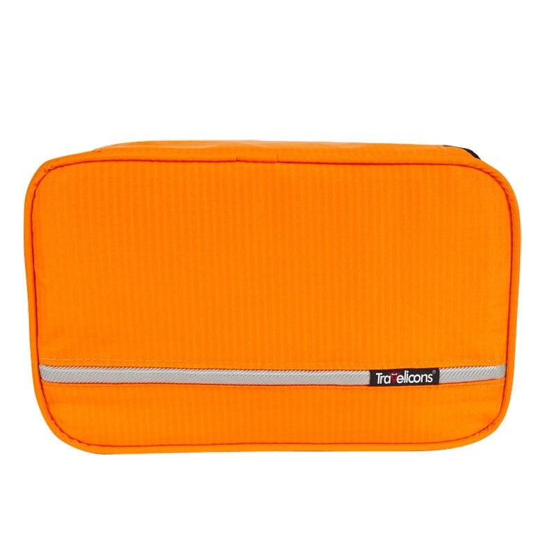 Luxury Travel Toiletry Bag