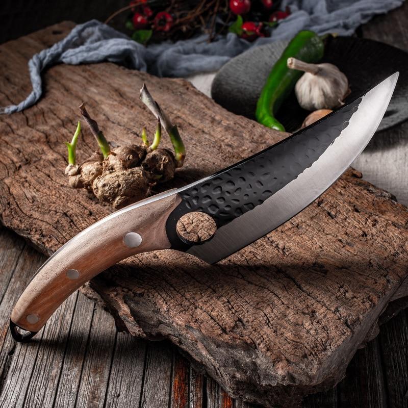 JapaChef Knife
