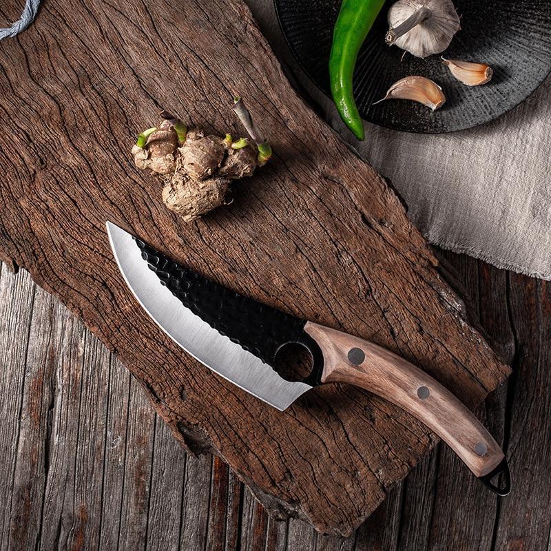 JapaChef Knife