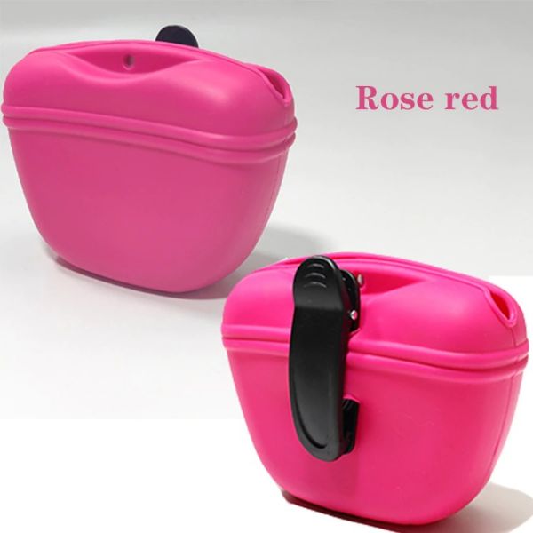 Portable Dog Treat Pouch