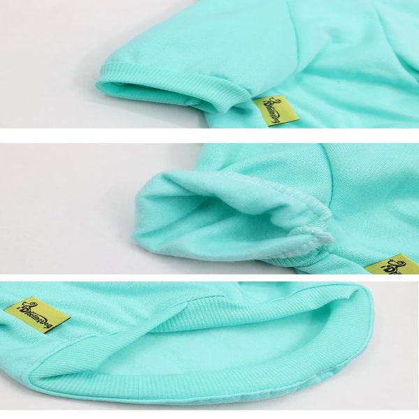 Security Pet Hoodie