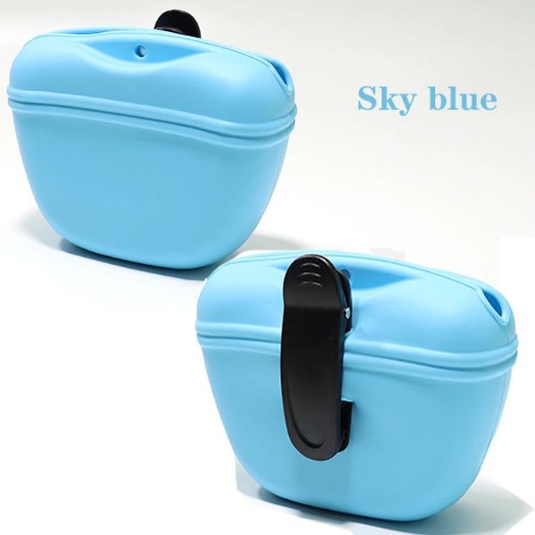 Portable Dog Treat Pouch