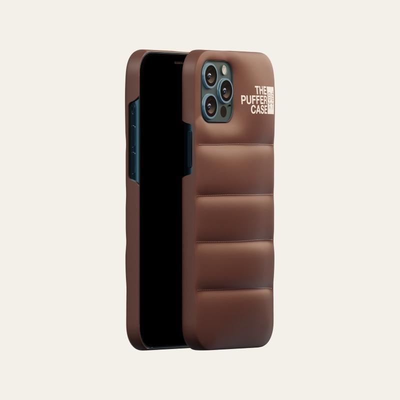 The Puffer Case