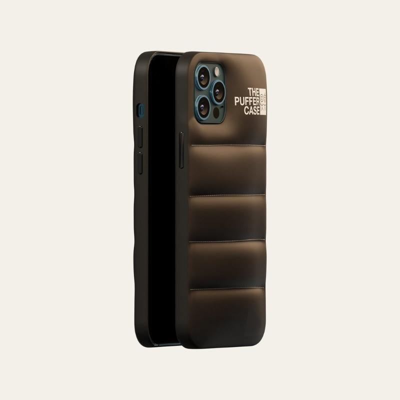 The Puffer Case