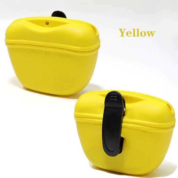 Portable Dog Treat Pouch