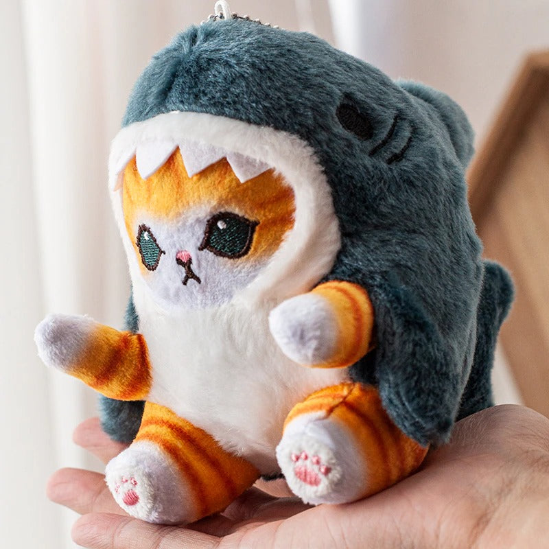 Inspired Plush Squishmallow
