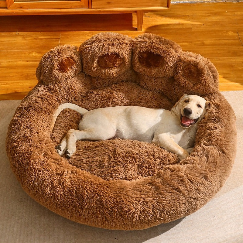 Hundebett