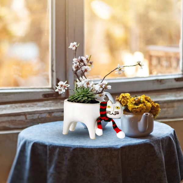 INSPIRIERTER DESIGNGARTEN