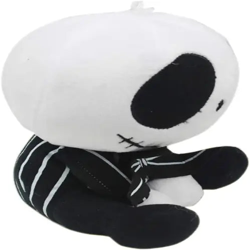 Halloween Weihnachten Jack Skellington Plüschtiere 