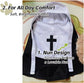 Funny Cat Nun Halloween Costume – Pet Cosplay Outfit for Cats & Dogs