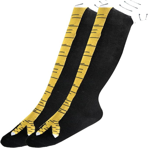 Drumstick Drip™ Chicken Leg Socks