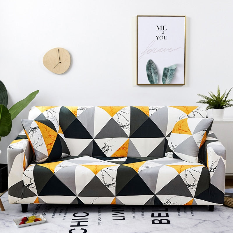INSPIRIERENDES SOFA & BETT