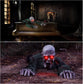 Crawling Zombie Halloween Decoration