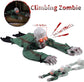 Crawling Zombie Halloween Decoration