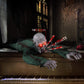 Crawling Zombie Halloween Decoration