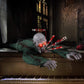 Crawling Zombie Halloween Decoration