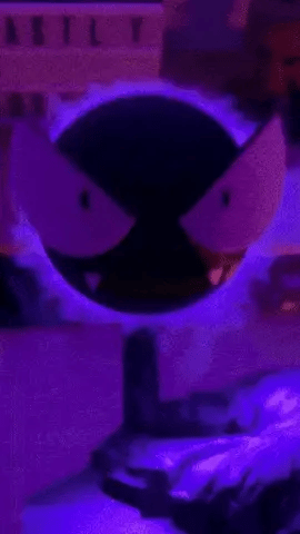 ガストリー加湿器