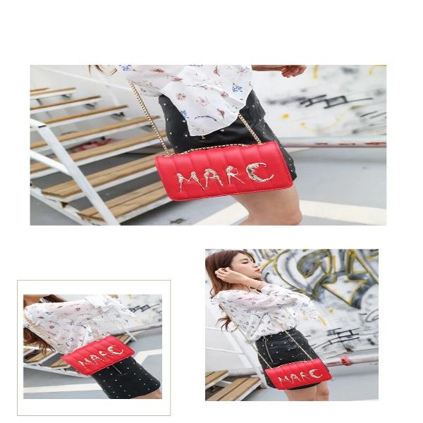 MARC Luxus Clutch 