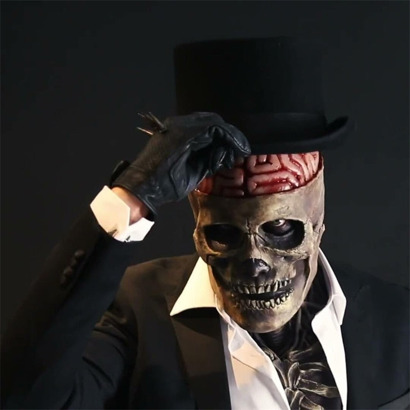 HALLOWEEN & PARTYSPASS