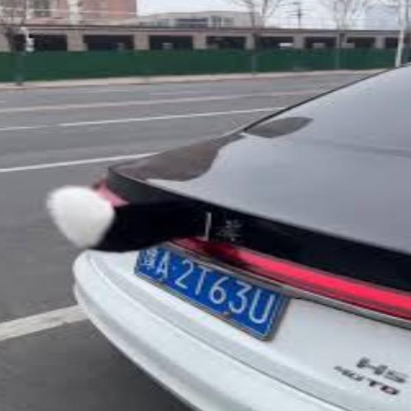 PurrTail™ Electronic Wagging Cat Tail