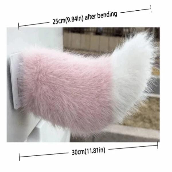 PurrTail™ Electronic Wagging Cat Tail