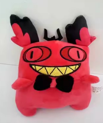 HAZBIN HOTEL MEOW PLÜSCHSERIE