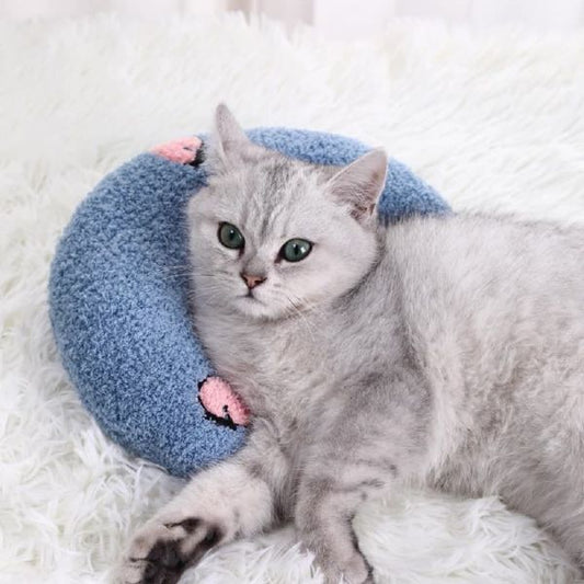 KOSTENLOSES Beruhigungskissen für Katzen (GESCHENK) 
