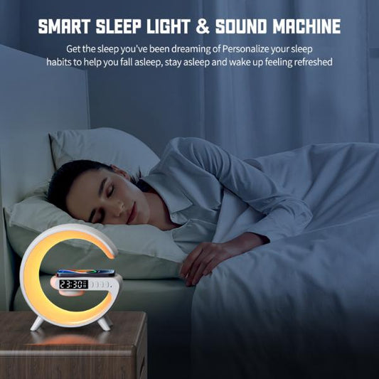 充電器付き新型Gランプ