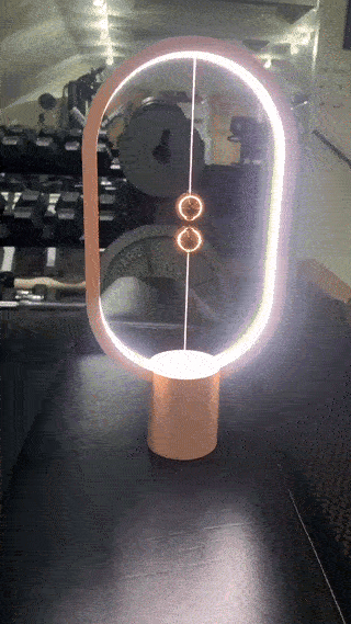 LUMIバランスランプ