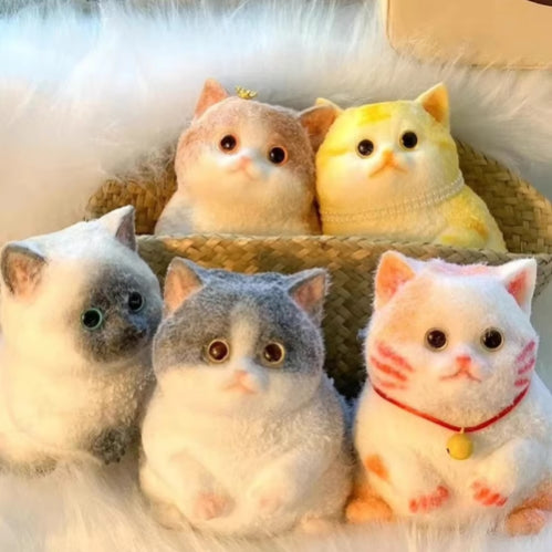 Cat Squishy