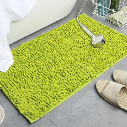 Muddy Paw Mat