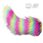 PurrTail™ Electronic Wagging Cat Tail