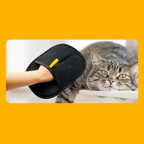 Hundeshampoo-Spenderbürste (NUR 8,66 $) 