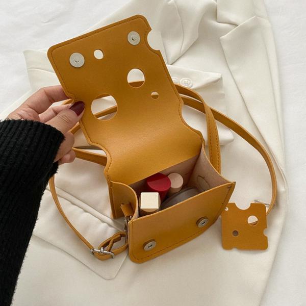 Cheddar Chic Käsebeutel