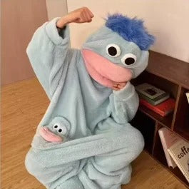 シャークドリームタンクパジャマ