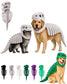 Die DogFace™ Pufferjacke 