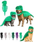 Die DogFace™ Pufferjacke 