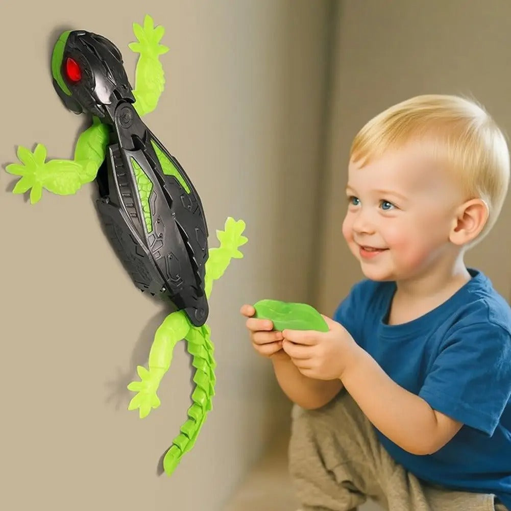 Katzenspielzeug mit flatternden Flügeln und Ente
