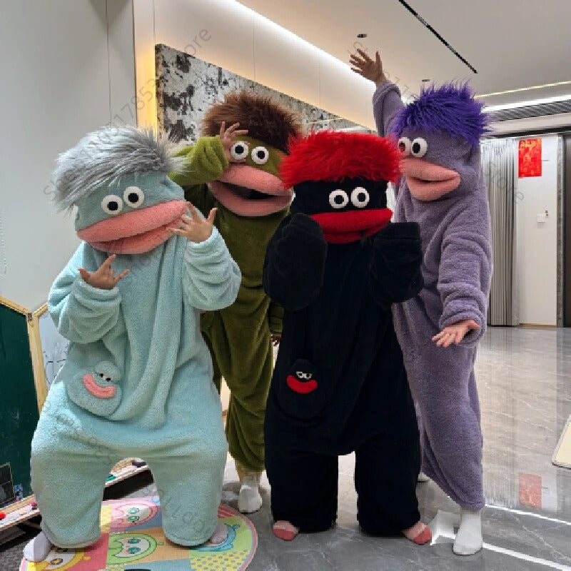 シャークドリームタンクパジャマ