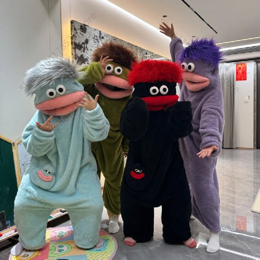 シャークドリームタンクパジャマ
