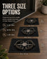 3D Optical Illusion Trap Door Mat