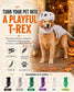 Die DogFace™ Pufferjacke 