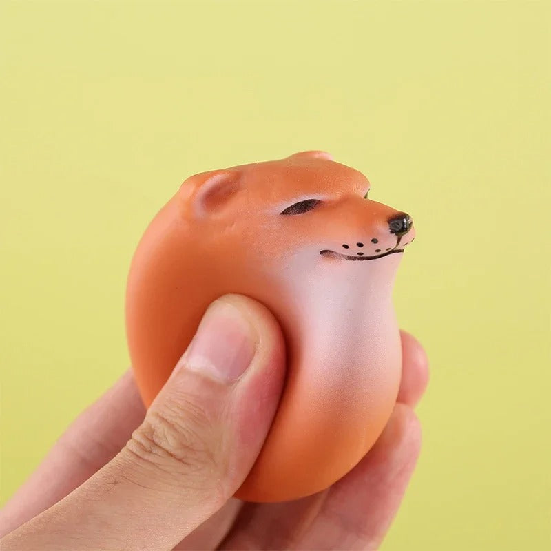 SHIBAKOO Shiba Inu Egg Decor